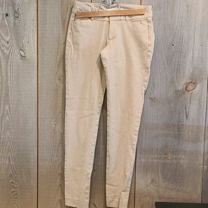 Old Navy Pixie Ankle Pants